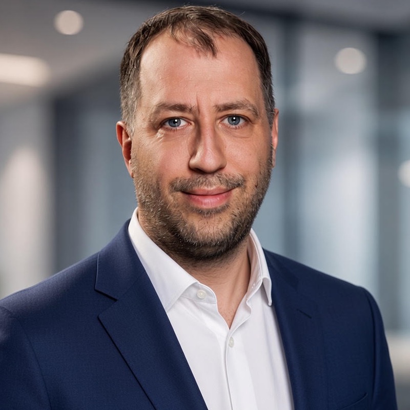 Zoltán Petres, Product leadership and agentic AI in production